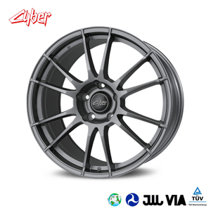 Rines de Aleación <span class=keywords><strong>OZ</strong></span> Ultraleggera HLT Forjados a Medida de 17 18 19 20 21 Pulgadas 5x112 5x120 5x114.3 para VW BMW G42 M240i G87 M2 Audi RS4 - Product Image 1