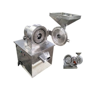 Molino <span class=keywords><strong>de</strong></span> Azúcar en Polvo <span class=keywords><strong>de</strong></span> Buena Calidad, Máquina para Moler Azúcar Muscovado - Product Image 4