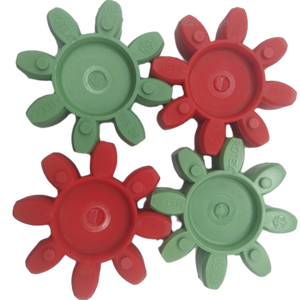 <span class=keywords><strong>ROTEX</strong></span> GS38 Couplage à mâchoires avec insert élastique / amortisseur - Product Image 2