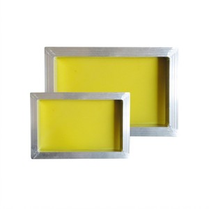 Khung Nhôm In Lưới Nhà Máy Đông Quan - Product Image 6