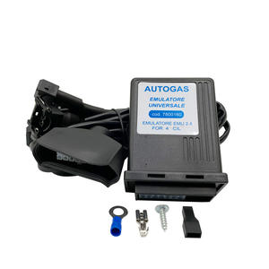 Le kit de LPG d'injecteur de Cng partie l'émulateur de gaz pour des voitures - Product Image 1