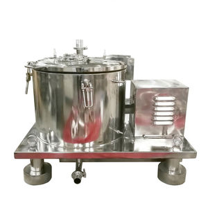 Centrifugeuse à décharge par le haut, vente en gros directe d'usine pour les distributeurs mondiaux de machines - Product Image 1