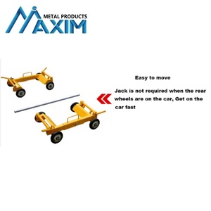 Outil <span class=keywords><strong>de</strong></span> déplacement <span class=keywords><strong>de</strong></span> véhicules universel, hydraulique, facile à transporter, pour voitures à roues motrices, idéal pour la manutention <span class=keywords><strong>de</strong></span> voitures en entreprise, la manutention <span class=keywords><strong>de</strong></span> remorques et la manutention <span class=keywords><strong>de</strong></span> véhicules en communauté. - Product Image 4