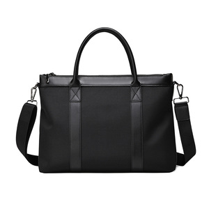 Newly Waterproof Classic High-end Men Women Customizable Anti Theft Nylon <b>Computer</b> Backpack Laptop Styles <b>Bag</b>. - Product Image 1