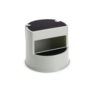 Piattaforma Step Platform ABS Beige Nera FG252300BEIG Colore Nero - Product Image 2