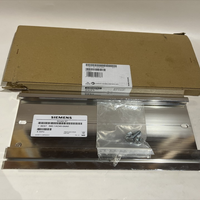 Rail sectionnel PLC 6ES7590-1AC40-0AA0 245mm PLCC S7-1500
