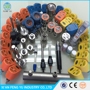 สวิตช์ควบคุมการไหลของน้ำมัน/แก๊ส/น้ำ ราคาพิเศษ - Product Image 5