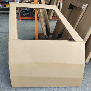 Panel de puerta delantera de coche, piezas de carrocería de calidad OE para <span class=keywords><strong>LAND</strong></span> <span class=keywords><strong>CRUISER</strong></span> serie 70, FJ70, LC70, BJ73, <span class=keywords><strong>FJ73</strong></span>, HZJ70, 4x4 - Product Image 5