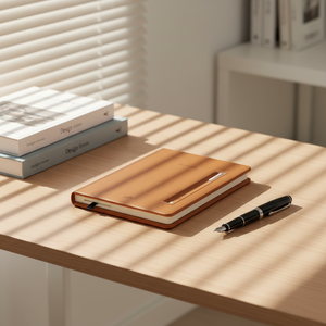 Libreta Digital Inalámbrica Inteligente Huion Note X10 con Lápiz, 40 Hojas, Tapa Dura de Cuero, Funciones Empresariales, Fácil de Transportar - Product Image 3
