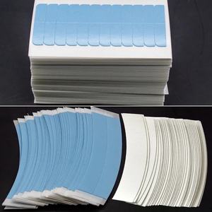 防水假发接发工具胶粘双面假发胶带模切双面胶带 - Product Image 4