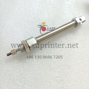 กระบอกสูบ WD คุณภาพสูง รุ่น CD85N10-50 สำหรับอะไหล่เครื่องพิมพ์ออฟเซ็ตโรแลนด์ - Product Image 3