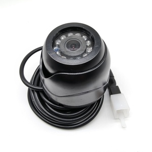 CA005 4G vehículo <span class=keywords><strong>GPS</strong></span> Tracker Glonass SOS/alarma de vibración cámara de coche impermeable GPRS para uso automotriz B & H foto Video <span class=keywords><strong>GPS</strong></span> - Product Image 5