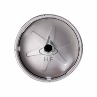 Fût de bière Commercial vide, vente en gros, capacité de 30l, livraison gratuite