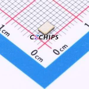 SX32Y025000BC1T001 Crystal (Passive) SMD3225-4P Crystal Oscillator 25MHz 10ppm 12pF - Product Image 1