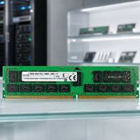 M393A4K40DB3-CWE 32GB DDR4 3200MHz ECC RDIMM Registrierter Server-Speichermodul für Rechenzentren, Cloud und KI
