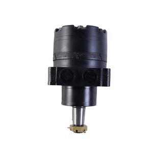 Moteur hydraulique Imelbuff à arbre de 30 mm, type piston, pour équipement Skyjack JLG - Product Image 2