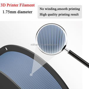 ผู้ผลิตจากจีน เส้นพลาสติก <span class=keywords><strong>PLA</strong></span> ขนาด 1.75 มม. น้ำหนัก 1 กก. พลาสติก <span class=keywords><strong>PLA</strong></span> สำหรับการพิมพ์ 3 มิติ มาตรฐาน 1 กก./ม้วน สำหรับเครื่องพิมพ์ 3 มิติ - Product Image 3
