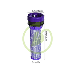 Filtro HEPA para Aspiradora <span class=keywords><strong>Dyson</strong></span> DC28/<span class=keywords><strong>DC33</strong></span>/DC37/DC39/DC53 a Precio Económico # 923413-01 - Product Image 3