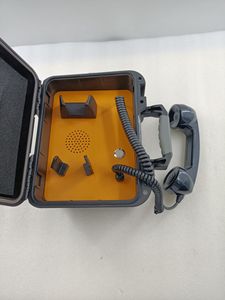 <span class=keywords><strong>Téléphone</strong></span> portable robuste pour TUNNEL d'autoroute, chemin de fer extérieur KNSP-26 - Product Image 3