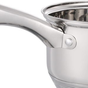 Stainless Steel <strong>Kitchenware</strong> <strong>Set</strong>, Stainless Steel Cook Ware <strong>Cookware</strong> <strong>Sets</strong> 12 PCS, Soup Cooking Pot <strong>Sets</strong> - Product Image 3