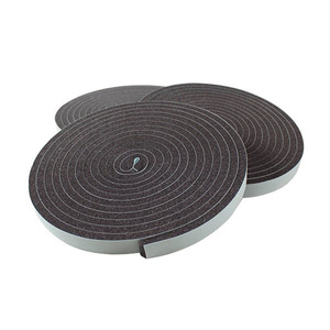 Tira de sellado de silicona para puertas y ventanas, diseño minimalista insonorizado para puertas y ventanas - Product Image 1