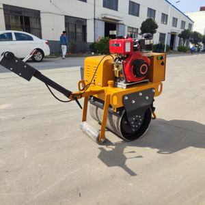 Le <span class=keywords><strong>meilleur</strong></span> vendeur ZZH Compacteur de route à tambour unique Rouleau de route à <span class=keywords><strong>cric</strong></span> fort Vente en gros - Product Image 1