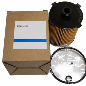 Factory Price Car <b>Engine</b> Oil Filter Filtro De Aceite 1056025900 8888843536 31372212 31372214 32140029 for Geely Volvo - Product Image 1