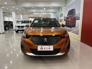 Dongfeng Peugeot <span class=keywords><strong>2008</strong></span> 230THP the ONE 1.2T Essence SUV LHD <span class=keywords><strong>Euro</strong></span> 6 d'occasion 2022 - Product Image 2