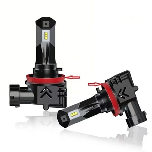 Led xe đèn pha Silicone không thấm nước niêm phong Vòng đèn sương mù nhà sản xuất Chứng Khoán-readymade xe đèn con dấu - Product Image 6