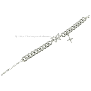 Pulsera de moda para hombre y mujer, joyería urbana personalizada y genial Tanjing - Product Image 5