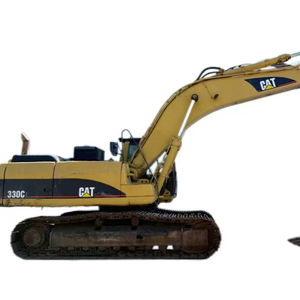 Bon état Prix bas 95% Nouvelle pelle d'occasion Caterpillar Cat 330CL Excavatrice Cat330CL à vendre - Product Image 1