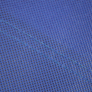 Sábanas de transporte de Cirugía de primeros auxilios médicas desechables azules con asas almohadillas de cama ecológicas portátiles y plegables reposicionamiento de pacientes - Product Image 4