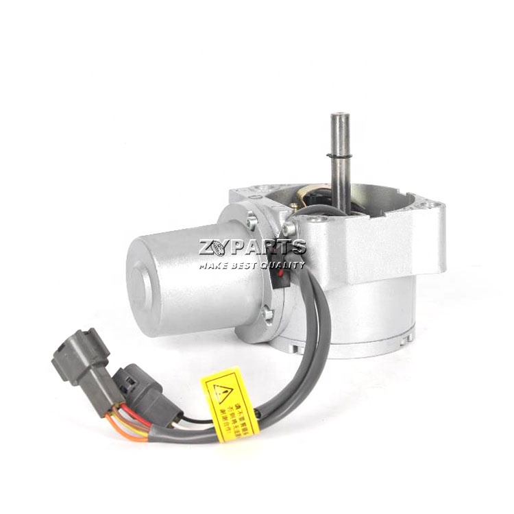 もちたく Hitachi Accelerator Motor 4614911 - Reliable Performance