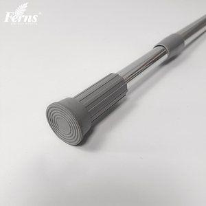 Varillas <span class=keywords><strong>de</strong></span> tensión ajustables para <span class=keywords><strong>ducha</strong></span>, varillas <span class=keywords><strong>de</strong></span> tensión <span class=keywords><strong>de</strong></span> 70-120cm, D22 - Product Image 5