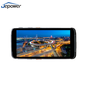 Jepower Android 12.0 dài phạm vi cầm tay <span class=keywords><strong>RFID</strong></span> UHF <span class=keywords><strong>Reader</strong></span> xách tay <span class=keywords><strong>RFID</strong></span> <span class=keywords><strong>Reader</strong></span> Nhà Văn - Product Image 6
