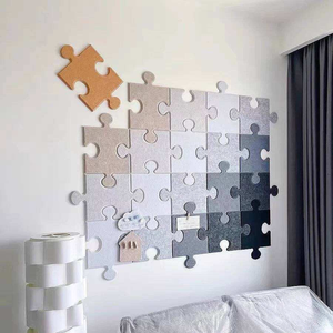 Panel Acústico Insonorizante de Alta Calidad, Estilo Moderno, Diseño Ecológico y Duradero, Excelente Precio, Grosor de 9 mm - Product Image 6