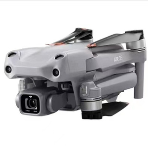DongFu Vente en gros de drones aériens d'occasion originaux DJI Air 2S avec caméra d'une pouce, vidéo ultra HD 5.4K, photographie, télécommande, intérieur - Product Image 1
