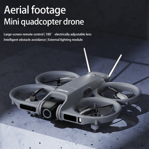 NUEVO Dron SJY-Z906 EC Expert con Cámara Dual 4K HD, Pantalla, Motor sin Escobillas, Flujo Óptico, Vuelo Estacionario, Evitación de Obstáculos, RC Quadcopter GPS - Product Image 2
