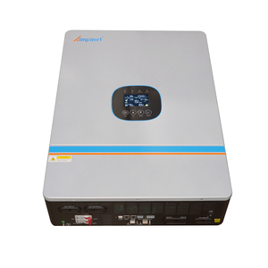 Série SPHV, monophasé, 10 kW, connexions multiples, haute fréquence, 10 000 W, 120 A, 120 V, 24 V - Product Image 4