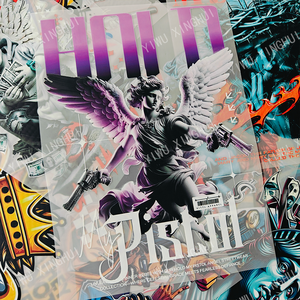 Venta al por mayor listo para presionar pegatinas <span class=keywords><strong>de</strong></span> transferencia DTF serigrafía diseño <span class=keywords><strong>de</strong></span> dibujos animados pegatinas <span class=keywords><strong>de</strong></span> transferencia <span class=keywords><strong>de</strong></span> <span class=keywords><strong>calor</strong></span> impresión en camisetas - Product Image 2