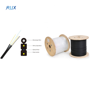 Fttx FTTH fttp 1 lõi G657A sợi quang thả Cáp từ Trung Quốc thâm quyến Rux - Product Image 6