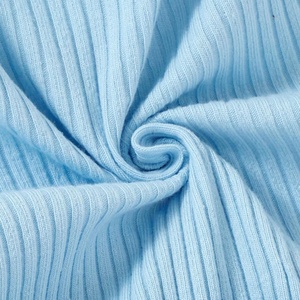 Pyjama pour bébé fille 100% coton Barboteuse <span class=keywords><strong>Oneside</strong></span> à manches courtes pour nouveau-né - Product Image 6