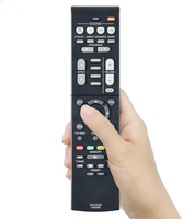 Yamaha AV alıcısı için uzaktan kumanda RAV531 RX-V479 RX-V579 RAV533 ZP35490