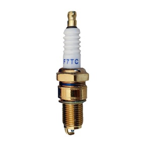 หัวเทียน Wx F7tc ทองแดง สำหรับเครื่องยนต์เบนซิน - Product Image 5