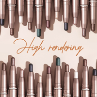 Usine En Gros Constructible Mélangable Doux Maquillage Des Yeux Paillettes Étanche Double Tête Ombre Bâton Et Brosse