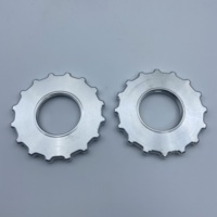 Valve automobile de haute précision |   Traitement 3D personnalisé CNC/EDM à fil |   Aciers inoxydables au chrome/molybdène/nickel