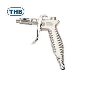 Soplador de aire con boquilla OSHA de aleación de aluminio de alta presión para equipos CNC - Product Image 5