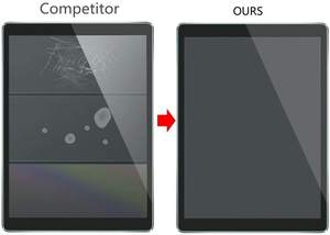 Feuille d'écran multimédia pour Ford F150 Ranger Edge Tourneo Escort Everest <span class=keywords><strong>Focus</strong></span> Taurus <span class=keywords><strong>Sync</strong></span> <span class=keywords><strong>3</strong></span> Mustang Car Navigation GPS Film - Product Image 5