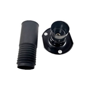 Vente en gros de pièces automobiles <span class=keywords><strong>Kit</strong></span> de cache-poussière pour <span class=keywords><strong>amortisseur</strong></span> avant EM A1643200026 - Product Image 1