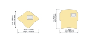Máy dán phim phong bì TM-382 - Product Image 2